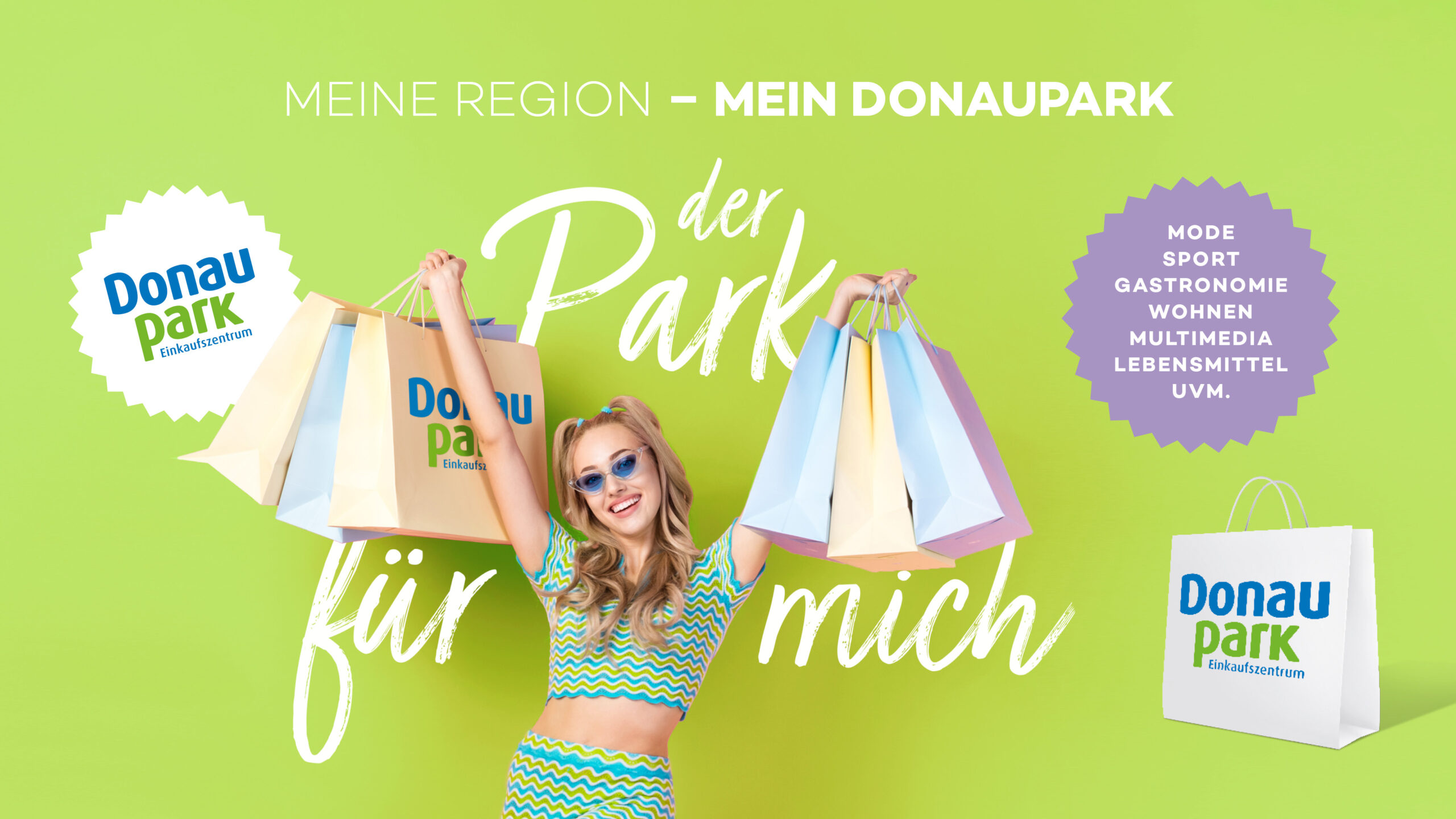 Donaupark